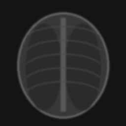 Synthetic sample 2