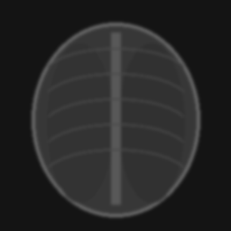 Synthetic sample 4